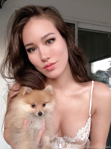 Indiefoxx Lace Lingerie Stockings Onlyfans Set Leaked - #14