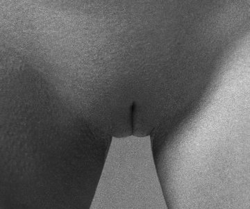 Kim Kardashian Nude Body Paint Outtakes Set Leaked - #7