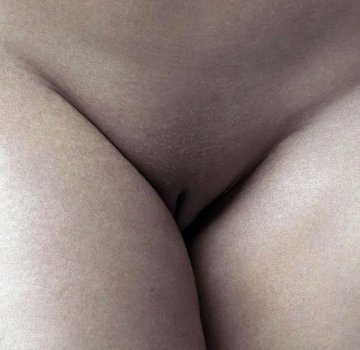 Kim Kardashian Nude Body Paint Outtakes Set Leaked - #5