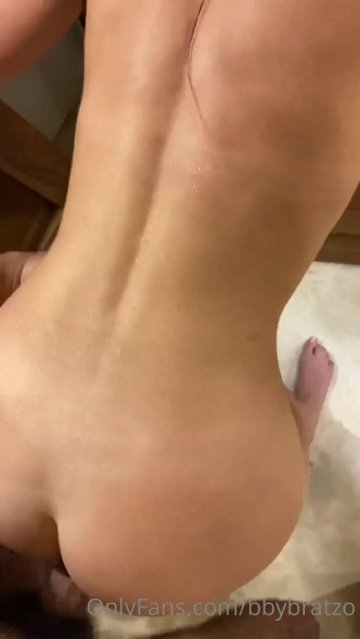 Zoey Luna Nude Doggy Style OnlyFans Video Leaked - #5