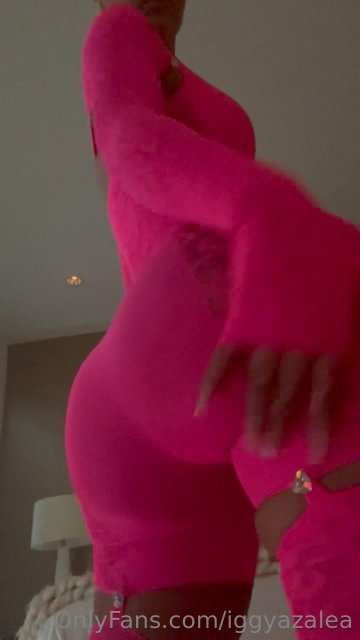 Iggy Azalea Twerk Booty Clap Onlyfans Video Leaked - #3