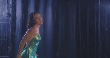 Andrea Botez Sexy Wet Dress Dancing Video Leaked - #13