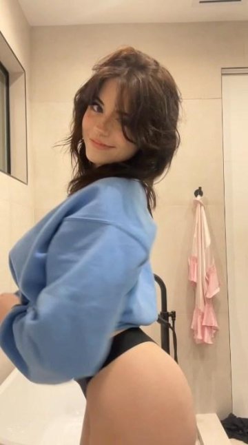 Hannah Owo Nude Soapy Shower Onlyfans Video Leaked - #5