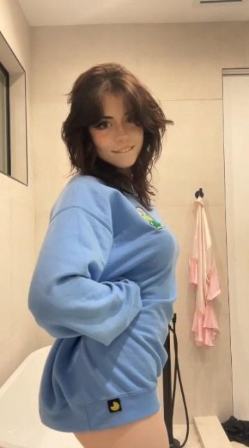 Hannah Owo Nude Soapy Shower Onlyfans Video Leaked - #3