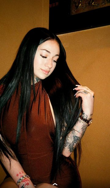 Bhad Bhabie Sexy Club Twerking Onlyfans Set Leaked - #6