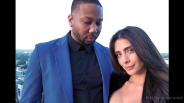 Tru Kait Date Nights Blowjob OnlyFans Video Leaked - #7