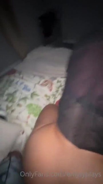 Emily Rinaudo Nude POV Riding Sex OnlyFans Video Leaked - #5