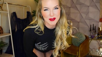 Kat Wonders Weekly 233 Patreon Video Leaked - #4