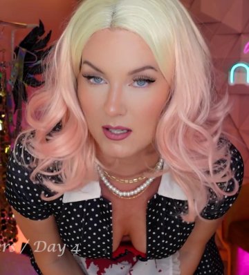 Kat Wonders Halloween Special Day 4 2022 - #2