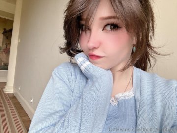 Belle Delphine Cute Casual Outfit Onlyfans Set Leaked - #7