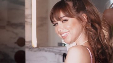Kristen Hancher Riley Reid Lingerie Strip Onlyfans Video Leaked - #3