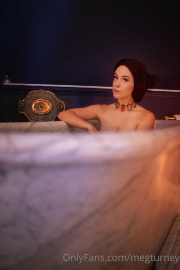 Meg Turney Melisandre Flashback Onlyfans Set Leaked - #7