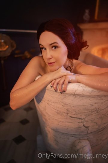 Meg Turney Melisandre Flashback Onlyfans Set Leaked - #4