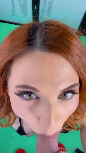 Amouranth Locker Room Blowjob Fuck Onlyfans Video Leaked - #14