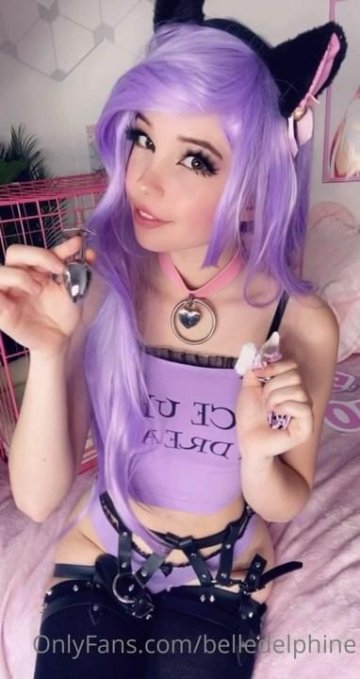 Belle Delphine Game Night Onlyfans Video - #44