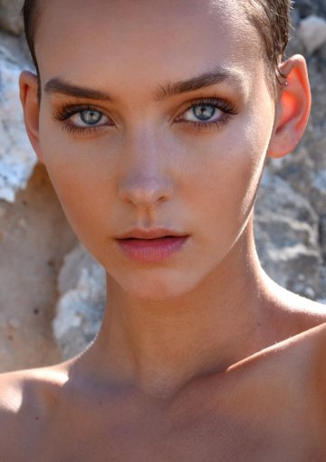 Rachel Cook Nude Field Modeling Patreon Video Leaked - #6