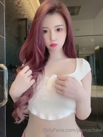 Jenna Chew Nude Titty Pokies OnlyFans Video Leaked - #4