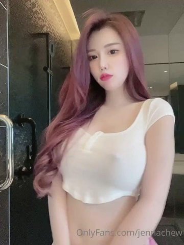 Jenna Chew Nude Titty Pokies OnlyFans Video Leaked - #6