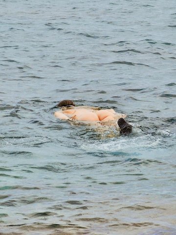 Kat Wonders Public Outdoor Skinny Dip Onlyfans Set Leaked - #3