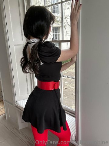 Belle Delphine Nude Pussy Outfit Strip Onlyfans Set Leaked - #8