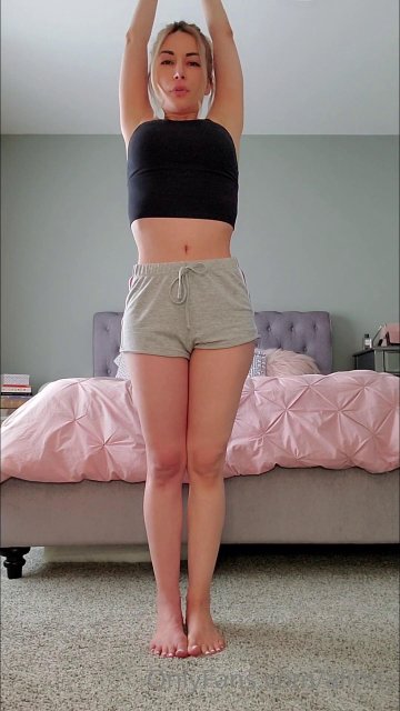 Alinity Yoga Onlyfans Video Leaked - #2