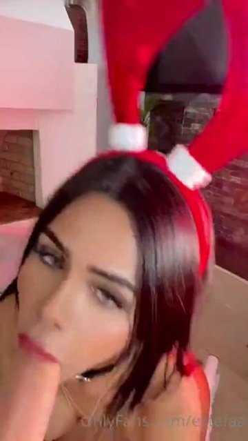 Estefaa Nude Fingering Dildo Blowjob OnlyFans Video Leaked - #5