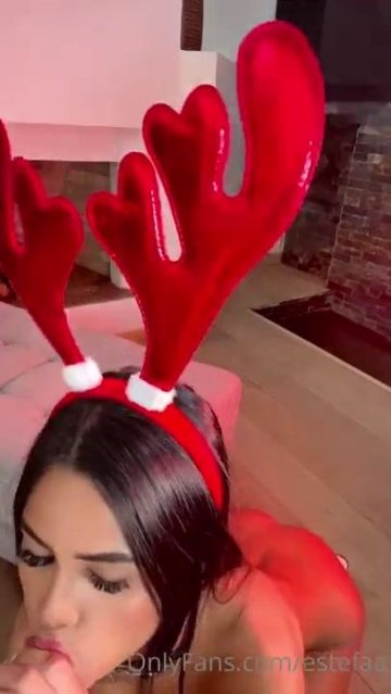 Estefaa Nude Fingering Dildo Blowjob OnlyFans Video Leaked - #12