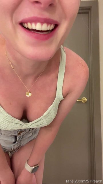 STPeach Arrived At EDC Onlyfans Video Leaked - #4