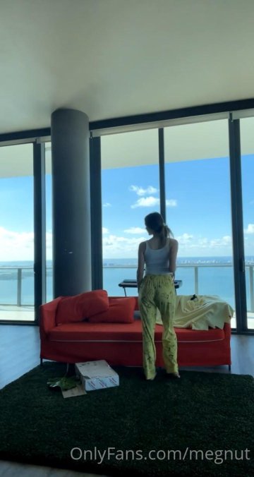 Megnutt02 Nude Pajamas Strip Onlyfans Video Leaked - #6