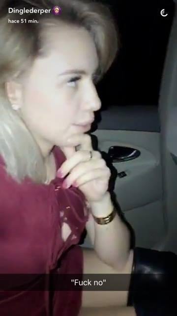 Dinglederper Nip slip