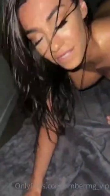 Amber Marie Nude Hardcore Sex OnlyFans Video Leaked - #7