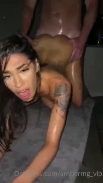 Amber Marie Nude Hardcore Sex OnlyFans Video Leaked - #9