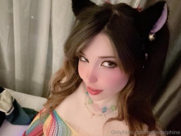 Belle Delphine Nude Hotel Bruises Onlyfans Set Leaked - #27