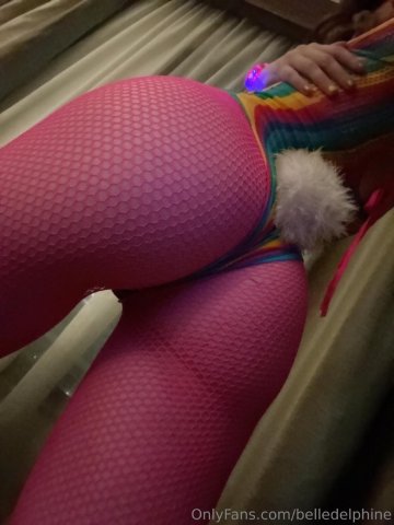 Belle Delphine Nude Hotel Bruises Onlyfans Set Leaked - #24