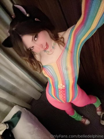 Belle Delphine Nude Hotel Bruises Onlyfans Set Leaked - #16