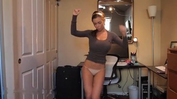 KateeLife Striptease Dance OnlyFans Video Leaked - #3