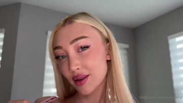 Frances Bentley Nude Couch Blowjob OnlyFans Video Leaked - #6