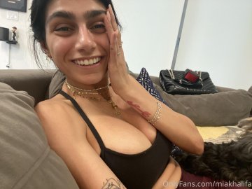 Mia Khalifa