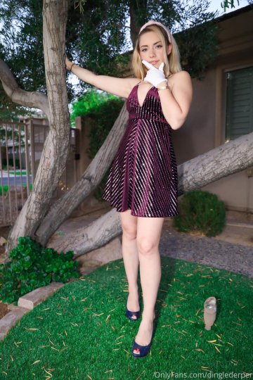 Dinglederper June Onlyfans Leaked - #52