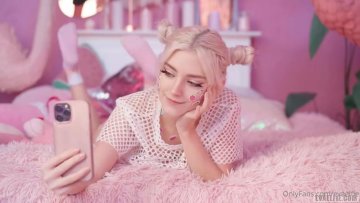 Eva Elfie Nude School Girl Sex OnlyFans Video Leaked - #2