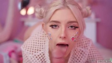 Eva Elfie Nude School Girl Sex OnlyFans Video Leaked - #10