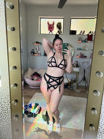 Meg Turney Nude Candid Lingerie Onlyfans Set Leaked - #10