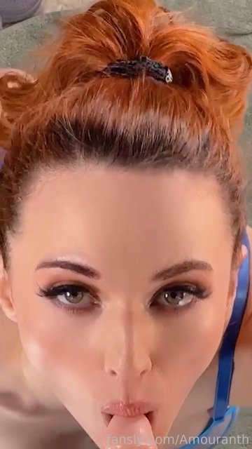 Amouranth Nude Fuck Machine Sextape Onlyfans Video Leaked - #18