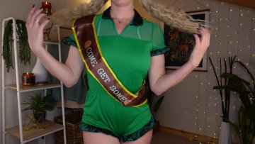 Kat Wonders 20 Days Of Halloween Costumes Day 2 - #9