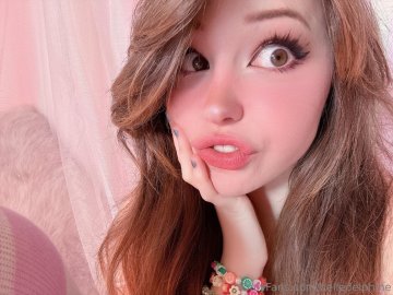 Belle Delphine Good Girlfriend Onlyfans Set Leaked - #50