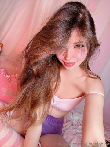 Belle Delphine Good Girlfriend Onlyfans Set Leaked - #2