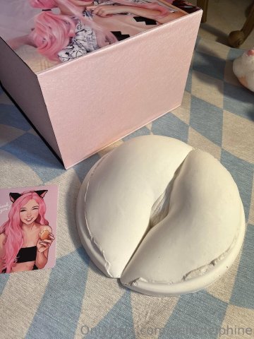 Belle Delphine Nude Pussy Mould Onlyfans Set Leaked - #3