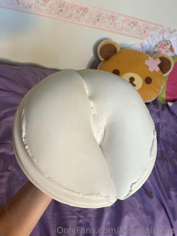 Belle Delphine Nude Pussy Mould Onlyfans Set Leaked - #2