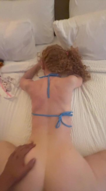 FullMetalifrit Nude POV Doggy Style OnlyFans Video Leaked - #14