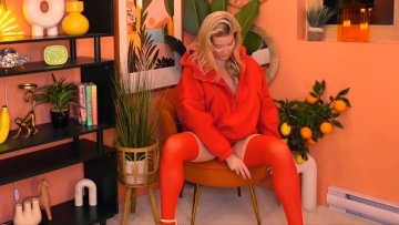 Kat Wonders 25 Days Of Lingerie 2024 Day 9 - #6